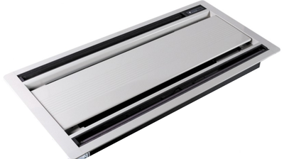Кассетная VRF система Midea MI2-22Q2DHN1 фото #3