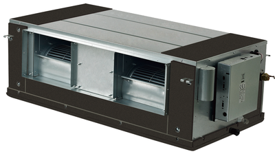 Канальная VRF система Midea MI2-250T1DHN1