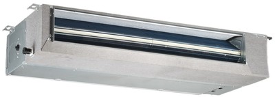 Канальная VRF система Midea MI2-28T2DHN1
