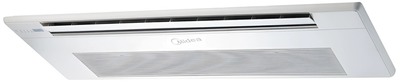 Кассетная VRF система Midea MI2-45Q1DHN1 фото #3