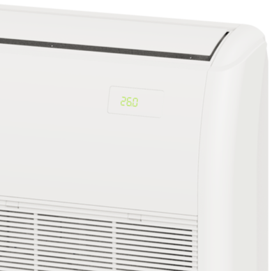 Напольно-потолочная VRF система Midea MIH80DLHN18 фото #2