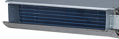 Канальный фанкойл до 12 кВт Midea MK12A3HCBS фото #3