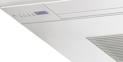 Кассетный фанкойл до 5 кВт Midea MKC-400R-B фото #2