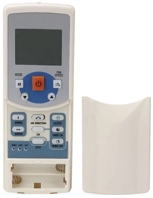 Кассетный фанкойл до 3.5 кВт Midea MKD-400A фото #3