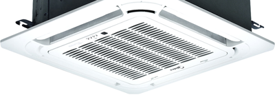 Кассетный фанкойл до 3.5 кВт Midea MKD-V300 фото #2