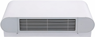 Напольно-потолочный фанкойл до 3.5 кВт Midea MKH1-150-R3 фото #2