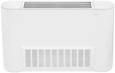 Напольно-потолочный фанкойл до 3.5 кВт Midea MKH1-250F-R4