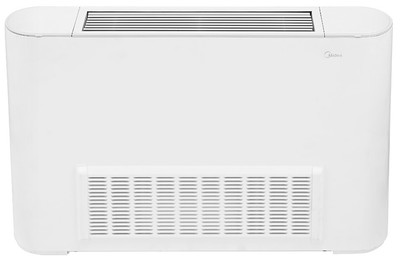 Напольно-потолочный фанкойл до 3.5 кВт Midea MKH1-250-R3