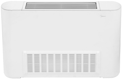 Напольно-потолочный фанкойл до 3.5 кВт Midea MKH1-V150F-R4