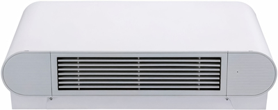 Напольно-потолочный фанкойл до 3.5 кВт Midea MKH1-V150-R3 фото #2