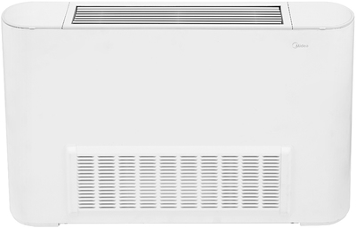 Напольно-потолочный фанкойл до 3.5 кВт Midea MKH1-V150-R3