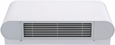 Напольно-потолочный фанкойл до 3.5 кВт Midea MKH1-V150-R4 фото #2