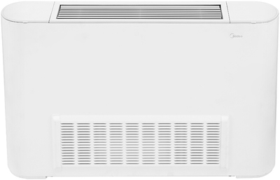 Напольно-потолочный фанкойл до 5 кВт Midea MKH1-V350-R4