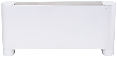 Напольно-потолочный фанкойл до 3.5 кВт Midea MKH2-250F-R4