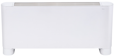 Напольно-потолочный фанкойл до 5 кВт Midea MKH2-500-R3