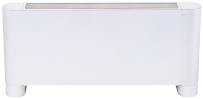 Напольно-потолочный фанкойл до 12 кВт Midea MKH2-V800-R4