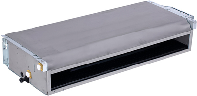 Напольно-потолочный фанкойл до 3.5 кВт Midea MKH3-150-R3
