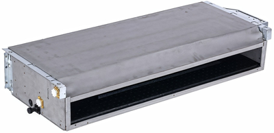 Напольно-потолочный фанкойл до 3.5 кВт Midea MKH3-V250-R3