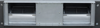 Канальный фанкойл до 20 кВт Midea MKT3H-2200G100A фото #2