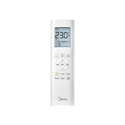 Кондиционер Midea Paramount MSAG1-09HRN1-I/MSAG1-09HRN1-O/-40 фото #3