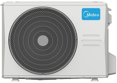 Кондиционер Midea Paramount MSAG1-18N8D0-I/MSAG1-18N8D0-O/-40 фото #3