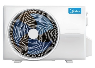 Кондиционер Midea Unlimited MSAG2-07N8C2-I/MSAG2-07N8C2-O фото #2