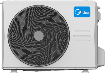 Кондиционер Midea Unlimited MSAG2-09N8C2S-I/MSAG2-09N8C2S-O фото #3