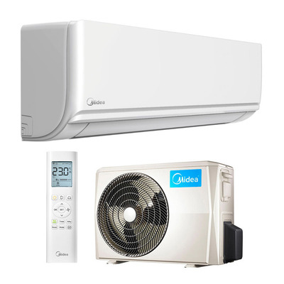 Кондиционер Midea Unlimited MSAG2-24N8D0-I/MSAG2-24N8D0-O фото #3