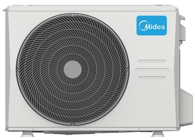 Кондиционер Midea Persona MSAG4-07HRN1-I/MSAG4-07HRN1-O фото #2