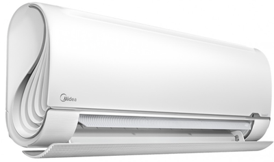 Кондиционер Midea Breezeless MSFA2W-12N8D6-I/MSFA1-12N8D6-O фото #7