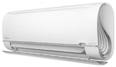 Настенный внутренний блок мульти сплит-системы Midea MSFA-09N8D6-I фото #3