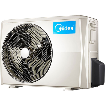 Кондиционер Midea Breezeless MSFA-12N8D6-I/MSFA-12N8D6-O фото #2