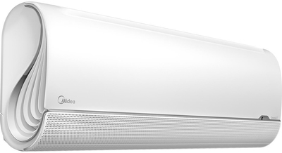Кондиционер Midea Breezeless MSFA-12N8D6-I/MSFA-12N8D6-O