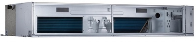 Канальный внутренний блок мульти сплит-системы Midea MTIU-09NXD0 фото #5