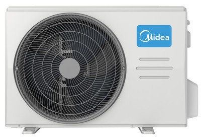 Канальный внутренний блок мульти сплит-системы Midea MTIU-18HWFNXP(GA) фото #2