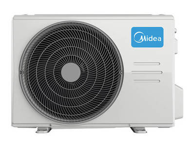 Канальный кондиционер Midea MTI-24HWN1P-Q(A)/MOX431U-24HN1-Q фото #2