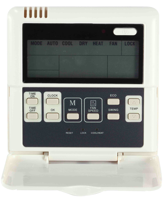 Канальный кондиционер Midea MTI-24HWN1P-Q(A)/MOX431U-24HN1-Q фото #3