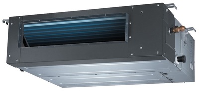 Канальный кондиционер Midea MTI-24HWN1-Q/MOU-24HN1-Q/-40