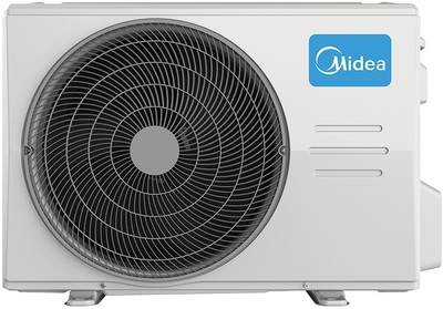 Канальный кондиционер Midea MTI-60HW1N1P-R/MOU-55HN1-LR фото #2
