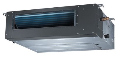 Канальный кондиционер Midea MTI-60HWN1P-R/MOU-55HN1-R