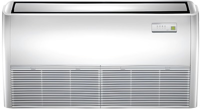 Напольно-потолочный кондиционер Midea MUE-18HRN1-Q2/MOX330U-18HN1-LQB6