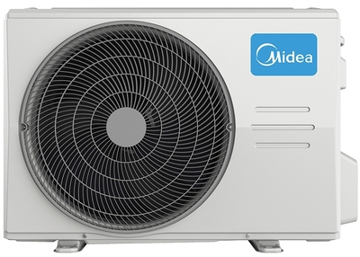 Напольно-потолочный кондиционер Midea MUE-24HRN1-Q/MOX431U-24HN1-LQ фото #2