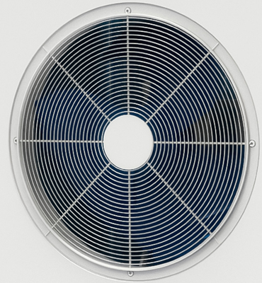 Наружный блок VRF системы Midea MV8M-160WV2GN1 фото #3