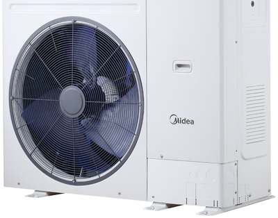 Наружный блок VRF системы Midea MV8Si-560WV2GN1 фото #3