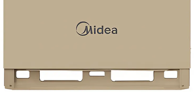 Наружный блок VRF системы Midea MV8i-280WV2GN1(ULTRA) фото #2