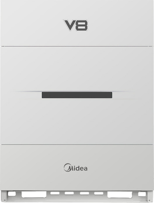 Наружный блок VRF системы Midea MV8i-730WV2GN1(PRO) фото #2