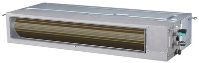 Канальная VRF система Midea MVM71TA-VA1