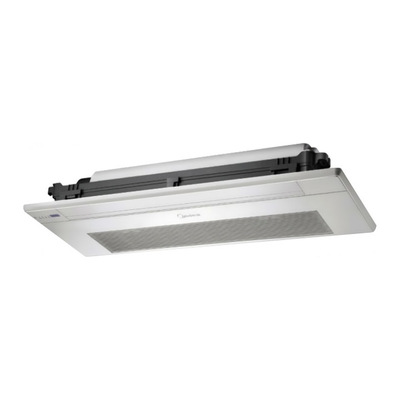Кассетная VRF система Midea MVN56T-VA1/MBQ1-01D