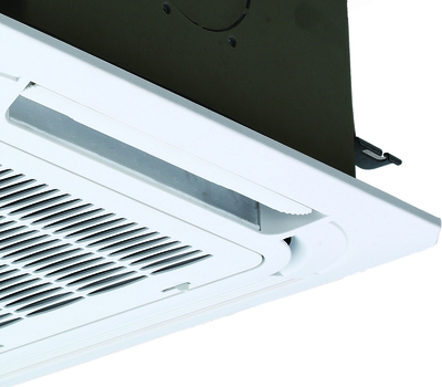 Кассетная VRF система Midea MVS45T-VA1/CE-MBQ4-03B5 фото #2