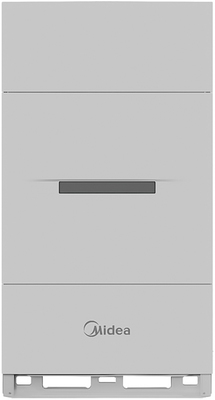 Компрессорно-конденсаторный блок Midea MVUC335CCU-VA3 фото #2